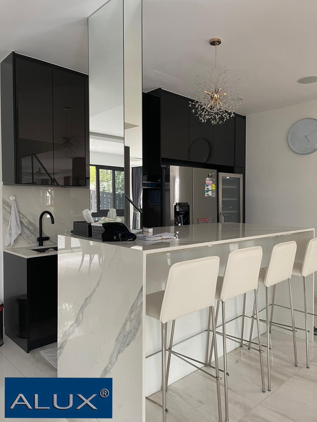 Hygienic and Easy to Maintain